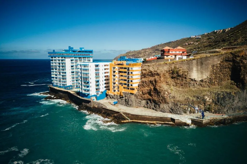 Image of El Rincón del Mar