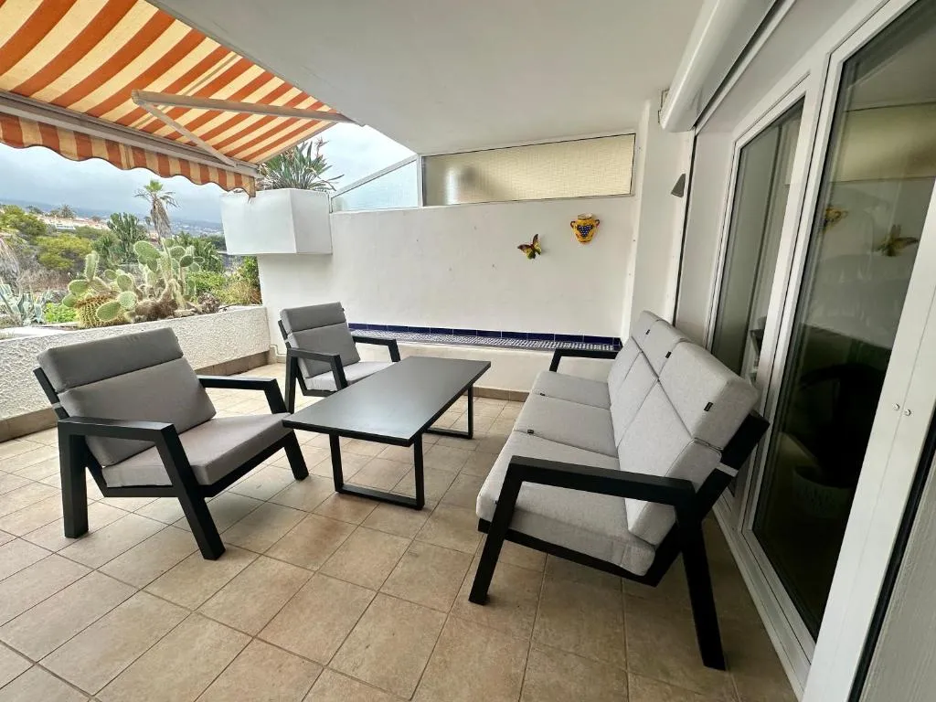 Image of El Tajinaste III