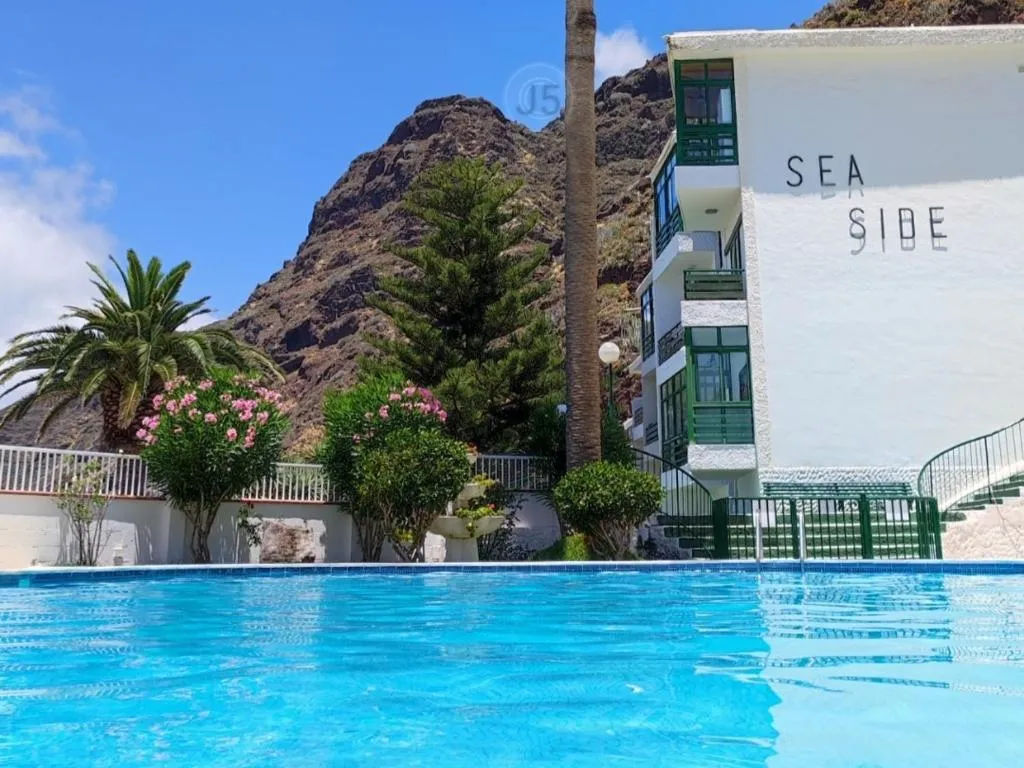 Image of El balcón de Bajamar