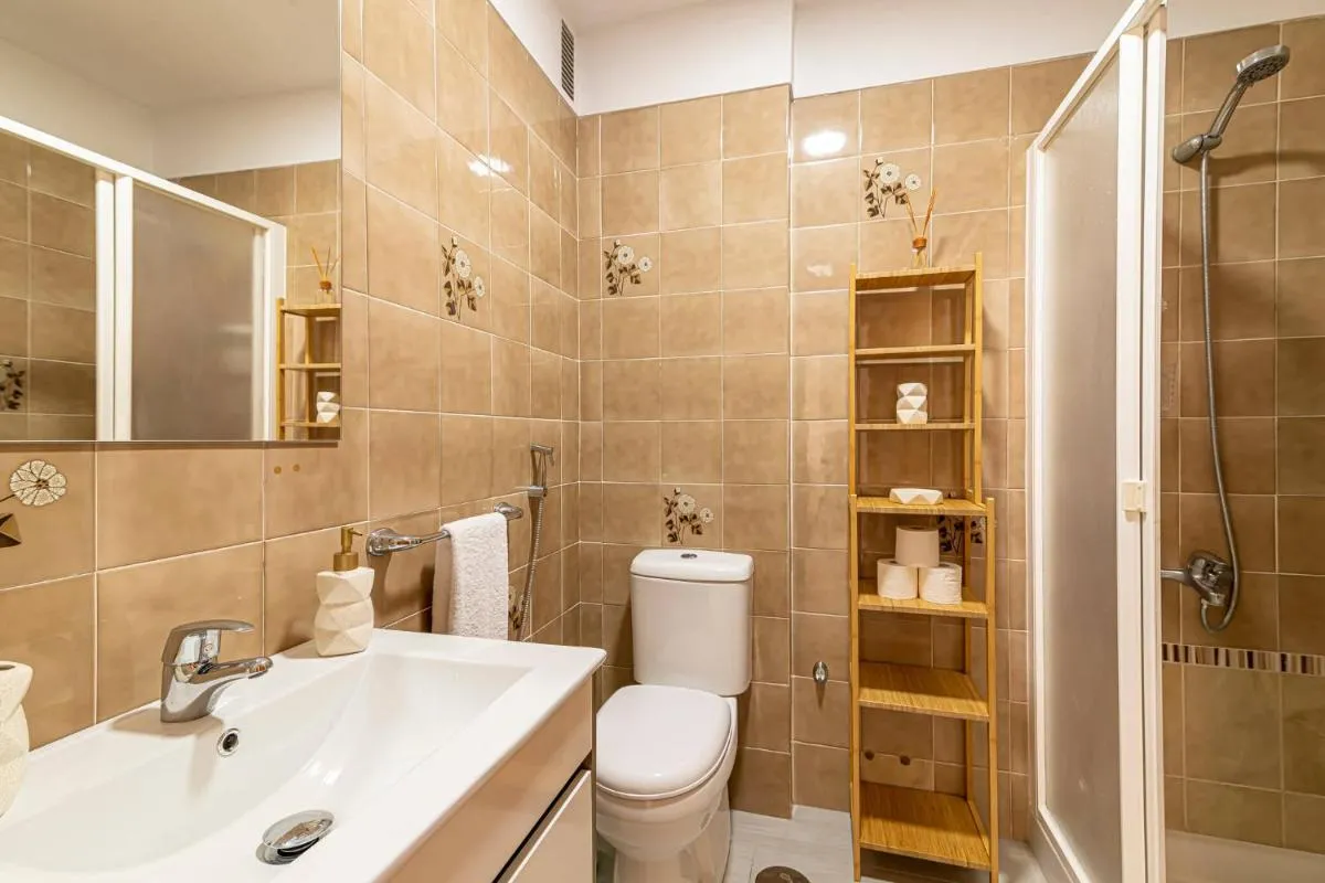 Image 2 of Elegant Candelaria apartment with ocean views