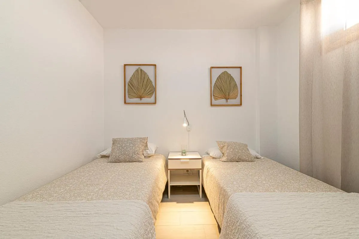 Image 1 of Elegant Candelaria apartment with ocean views