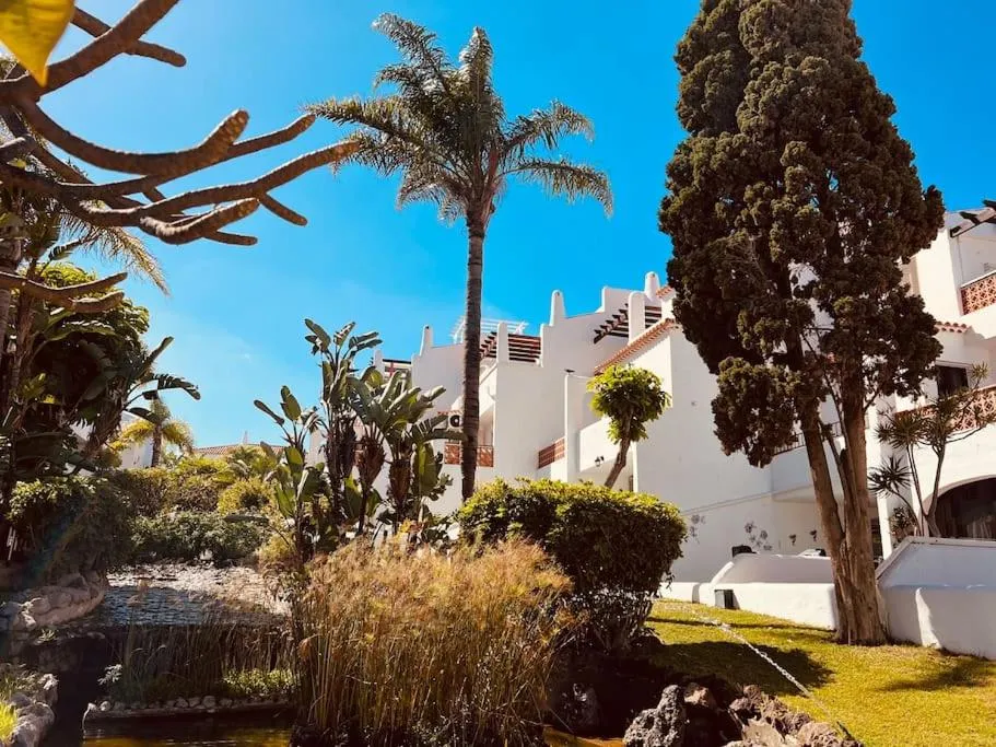 Image 6 of Elegant apartment in Amarilla Golf – FW 411