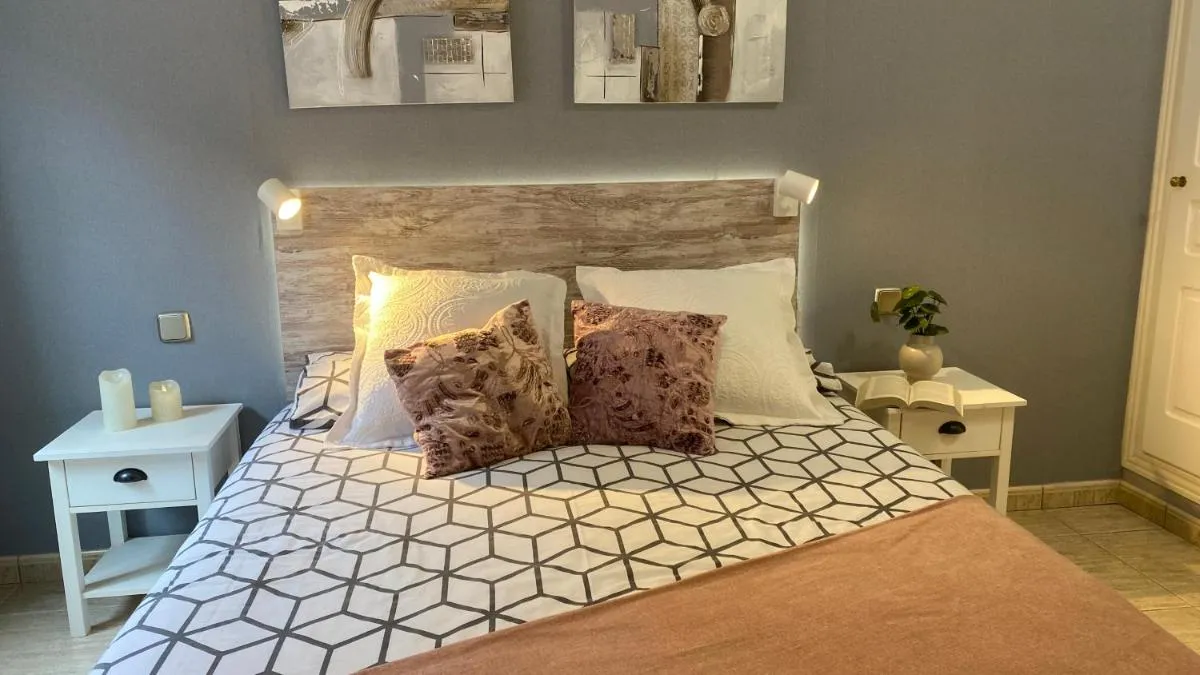 Image 6 of Elegante piso en Puerto de la Cruz