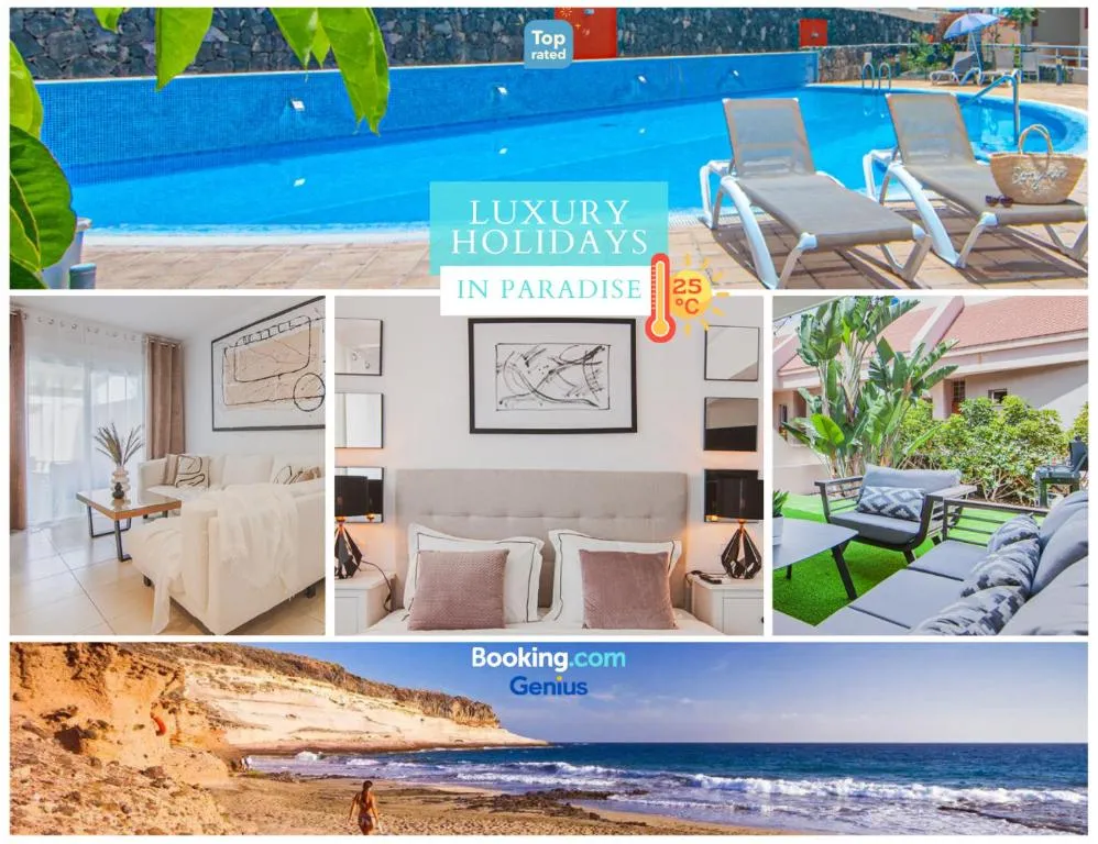 Image of Elite Luxury Sunset