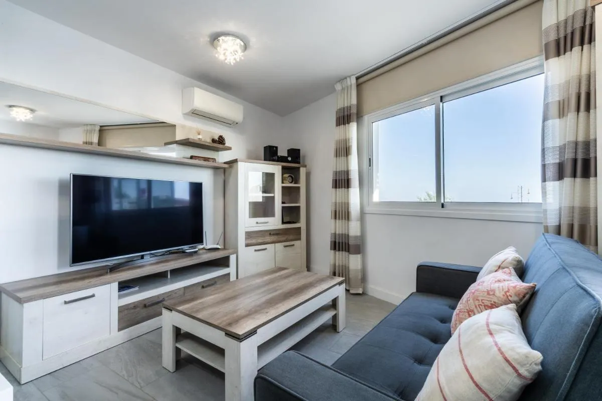 Image 4 of El rinconcito with sea view