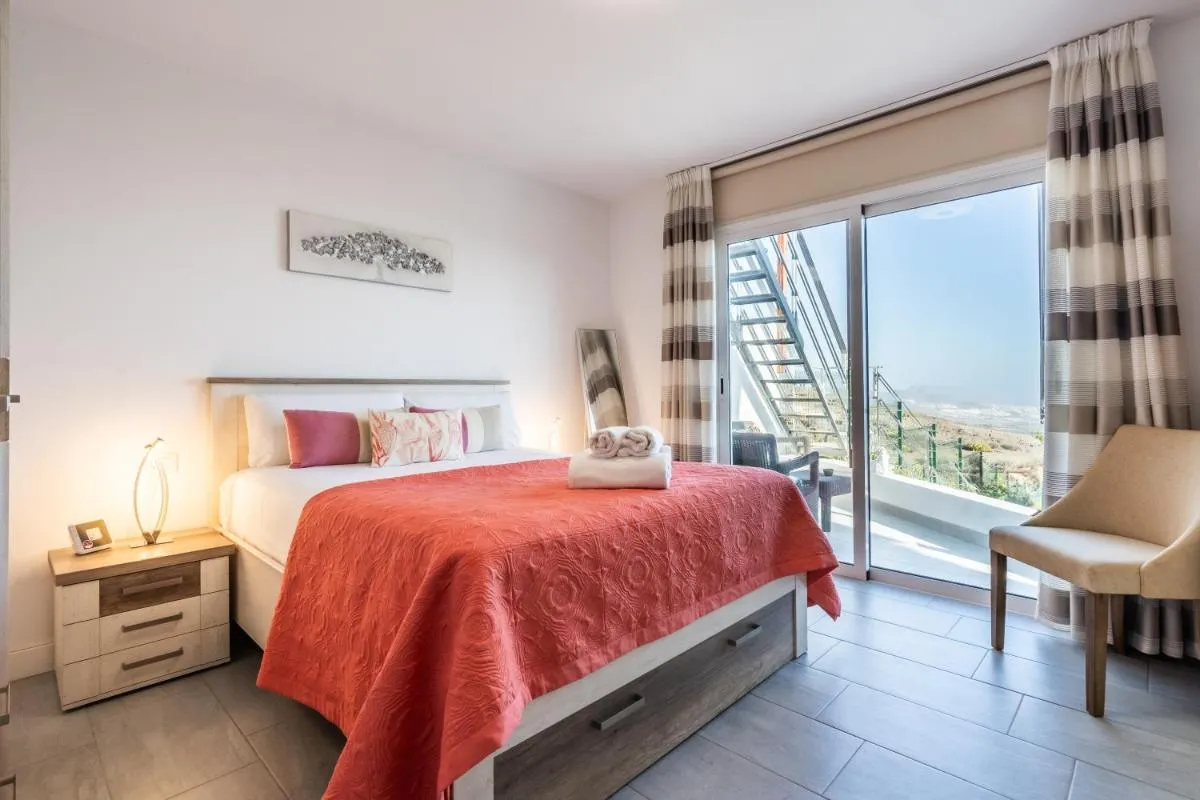 Image 6 of El rinconcito with sea view