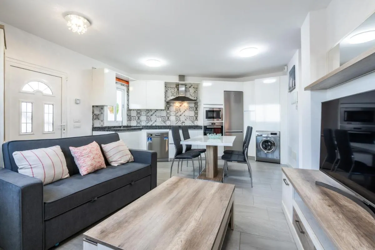 Image 3 of El rinconcito with sea view