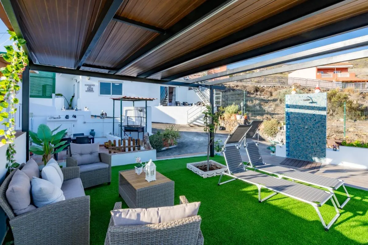 Image 5 of El rinconcito with sea view