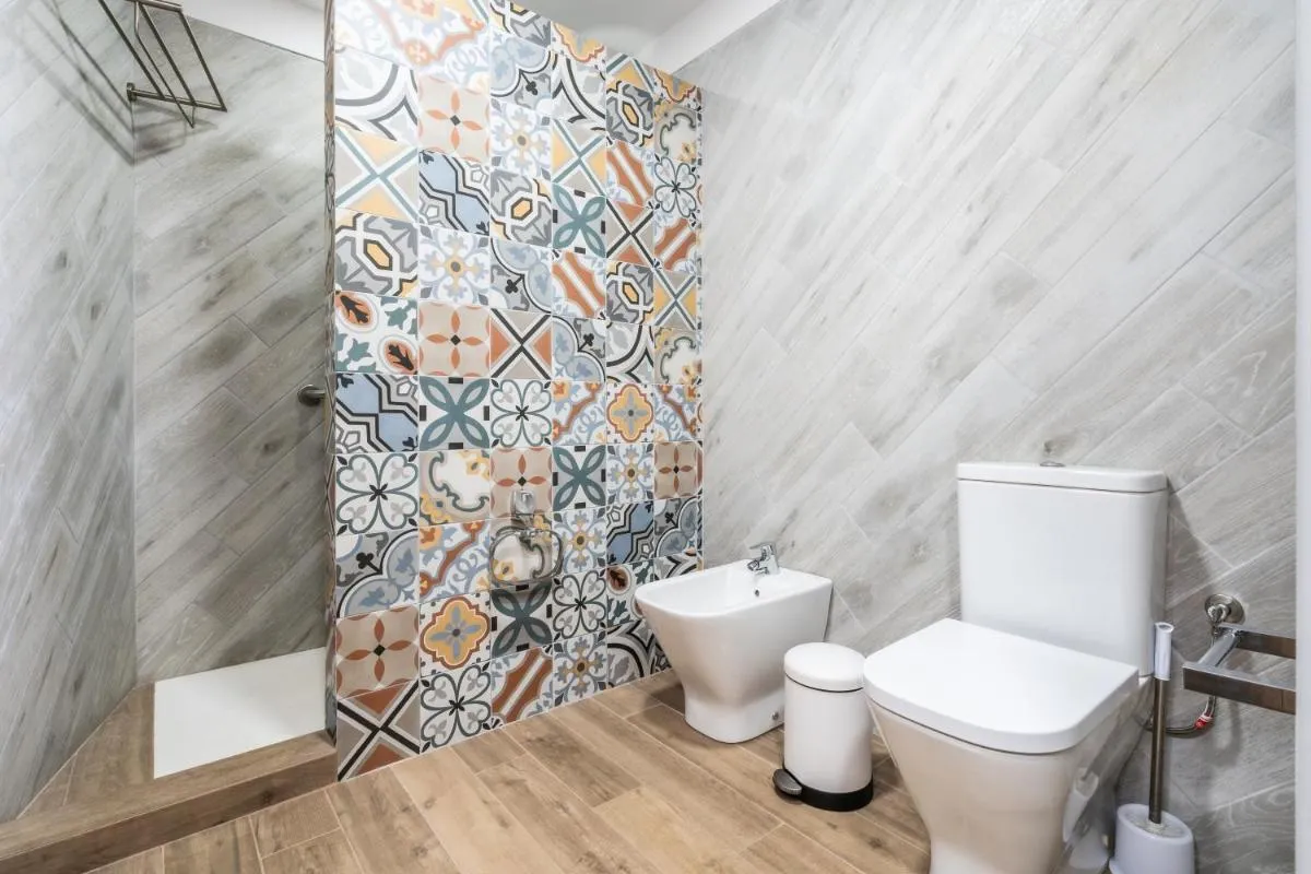 Image 2 of El rinconcito with sea view