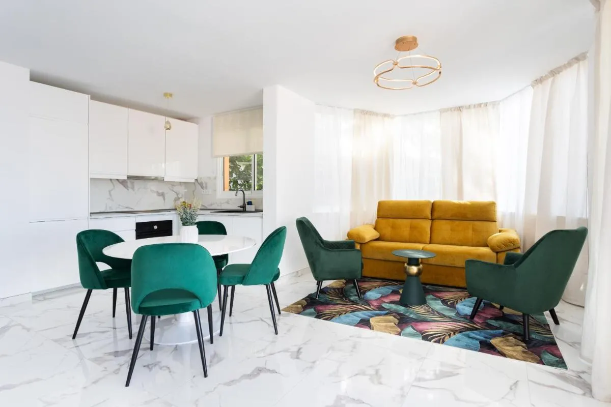 Image 2 of Elysium Ocean Villa