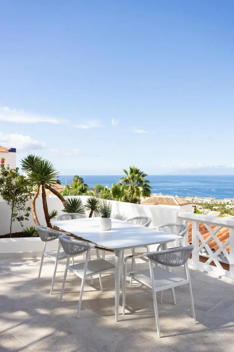 Image 3 of Elysium Ocean Villa