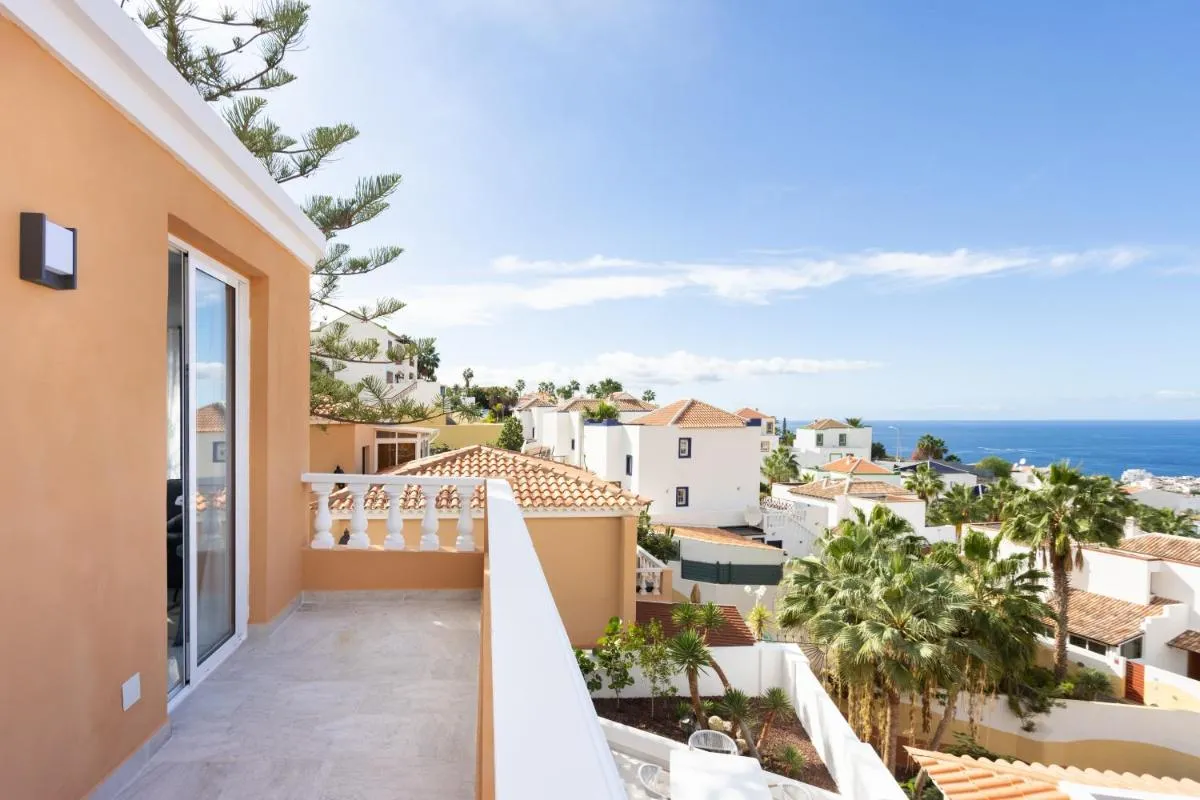 Image 5 of Elysium Ocean Villa