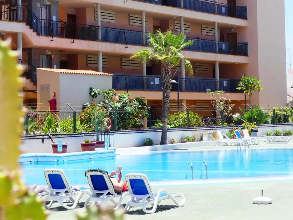 Image of Encantador Apartamento con Terraza, Los Cristianos