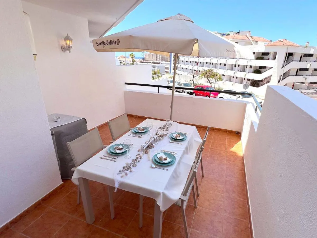 Image 4 of Encantador Apartamento con Terraza, Los Cristianos