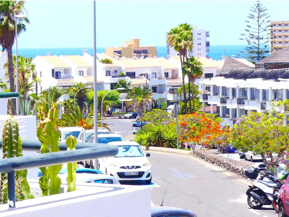 Image 6 of Encantador Apartamento con Terraza, Los Cristianos