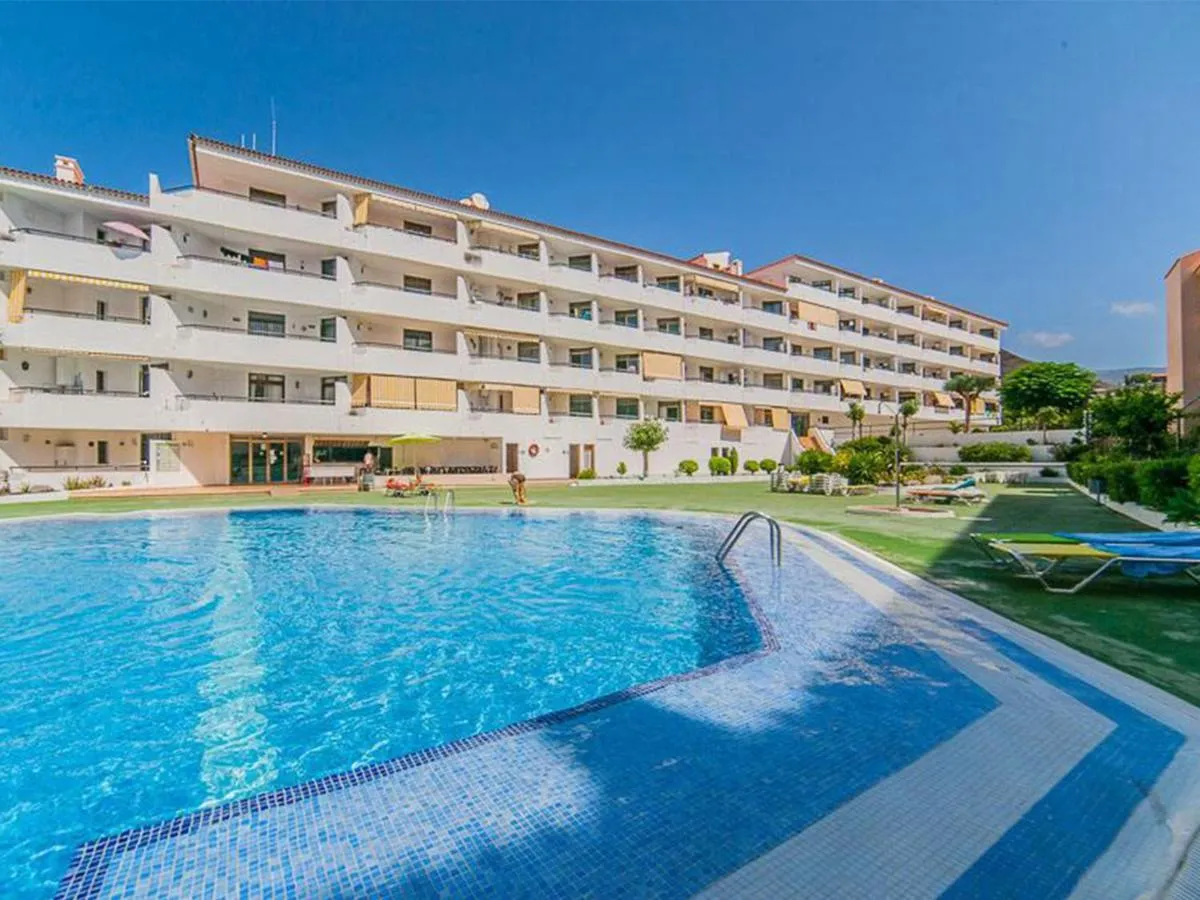 Image 3 of Encantador Apartamento con Terraza, Los Cristianos