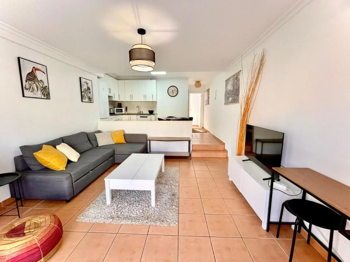 Image 5 of Enjoy Spain – La Tejita