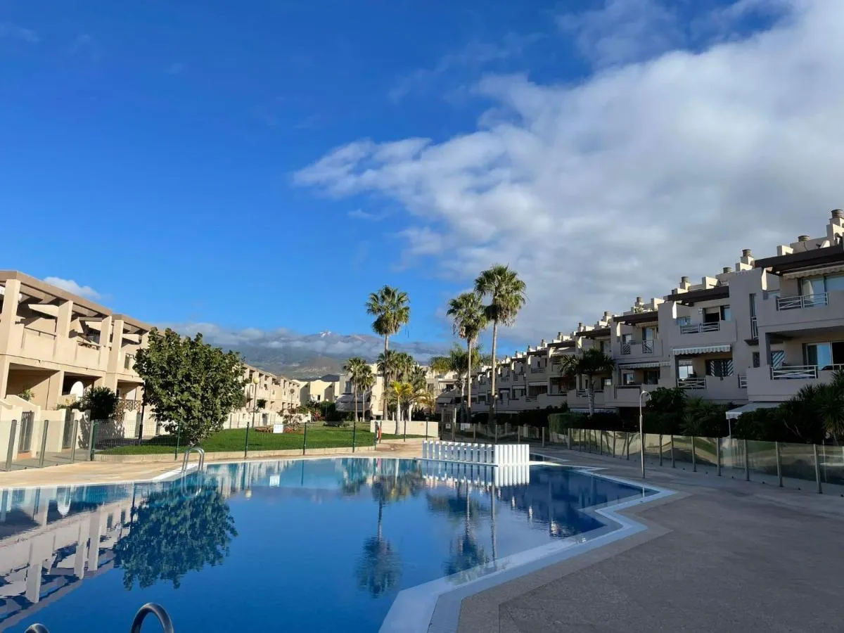 Image 2 of Enjoy Spain – La Tejita