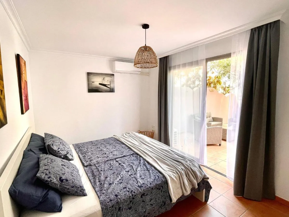 Image 1 of Enjoy Spain – La Tejita