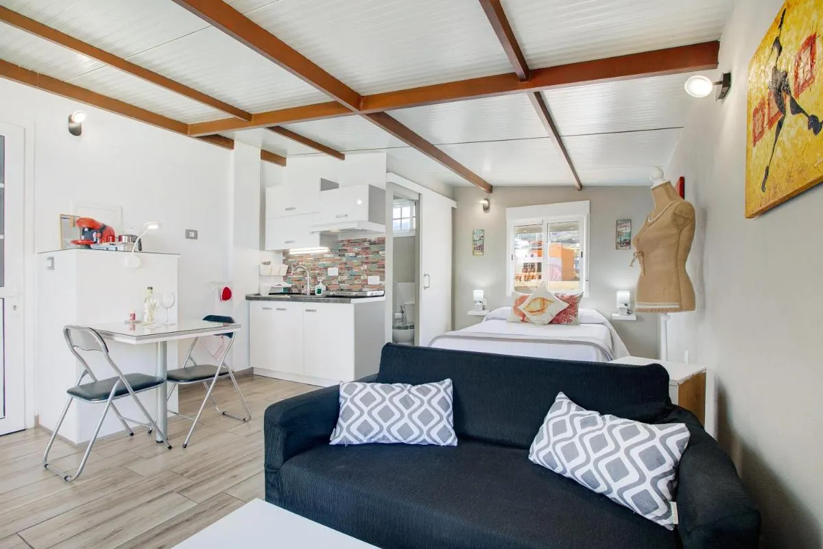 Image 3 of Estudio Calima