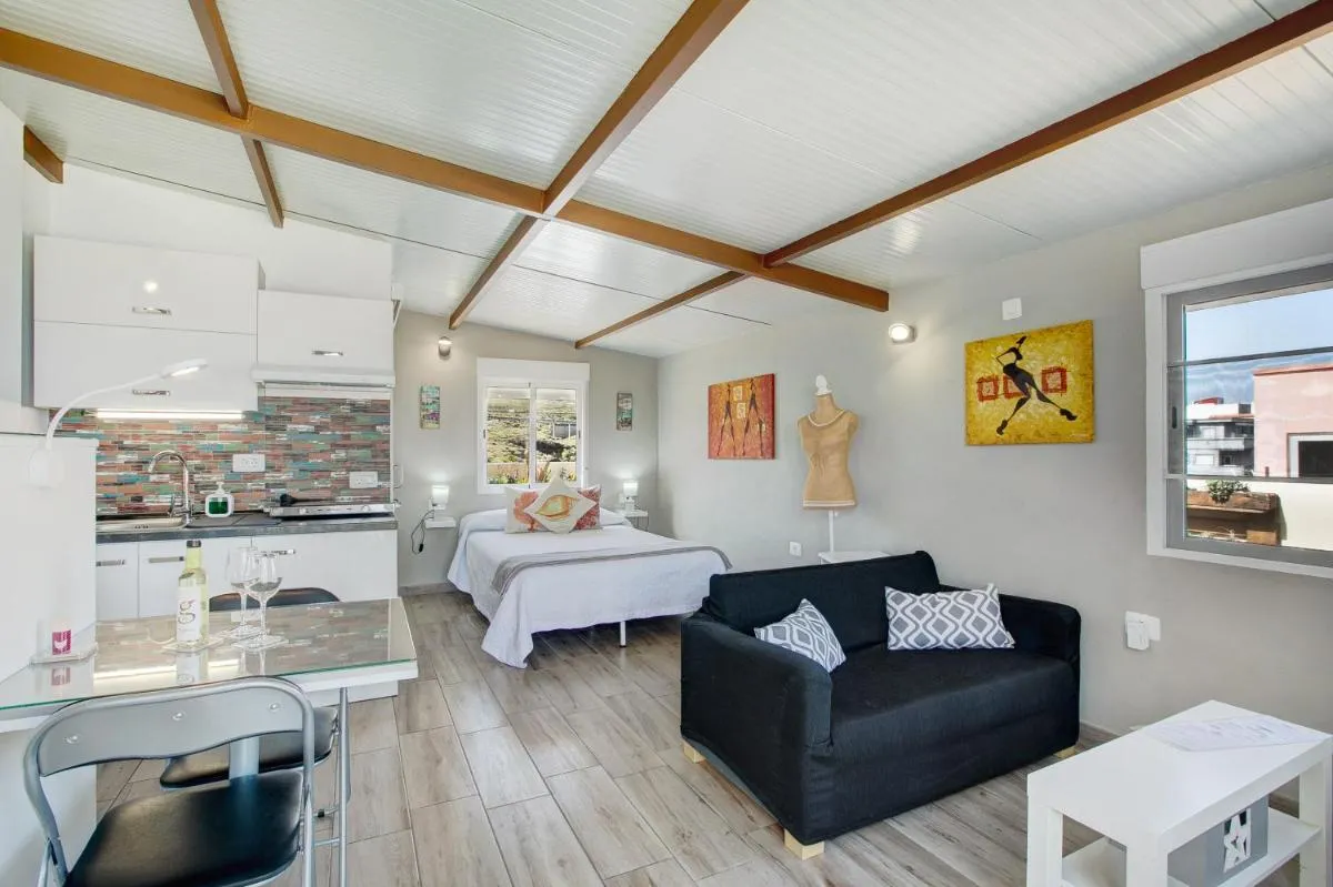 Image 1 of Estudio Calima