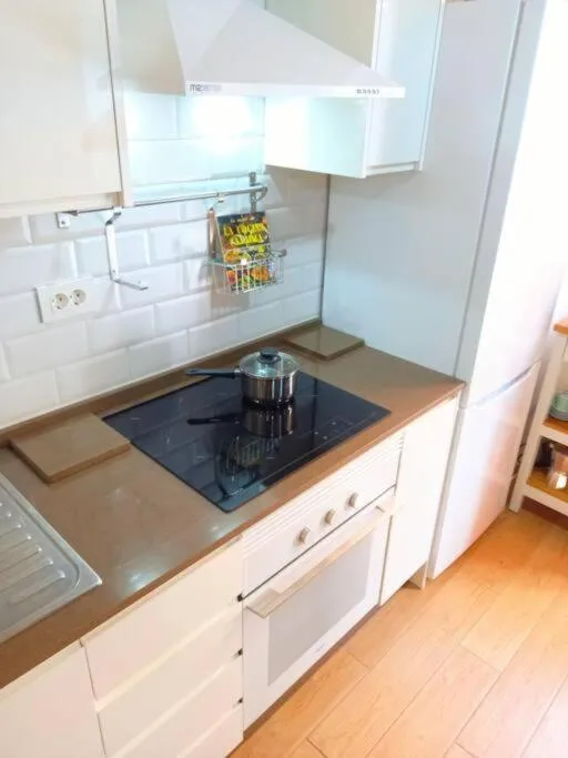 Image 5 of Estudio El Ingenio de San Andrés