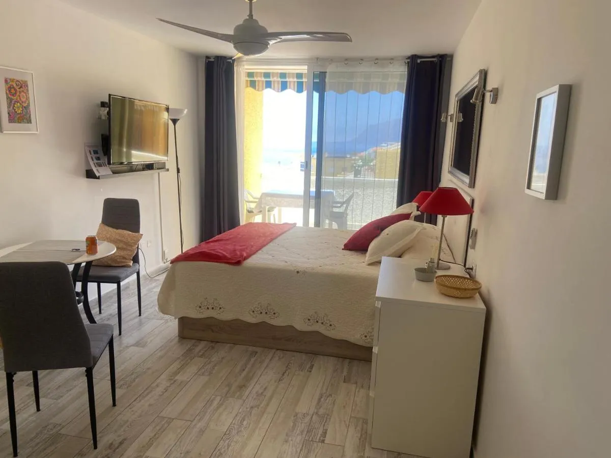 Image 5 of Estudio Vistamar La Arena