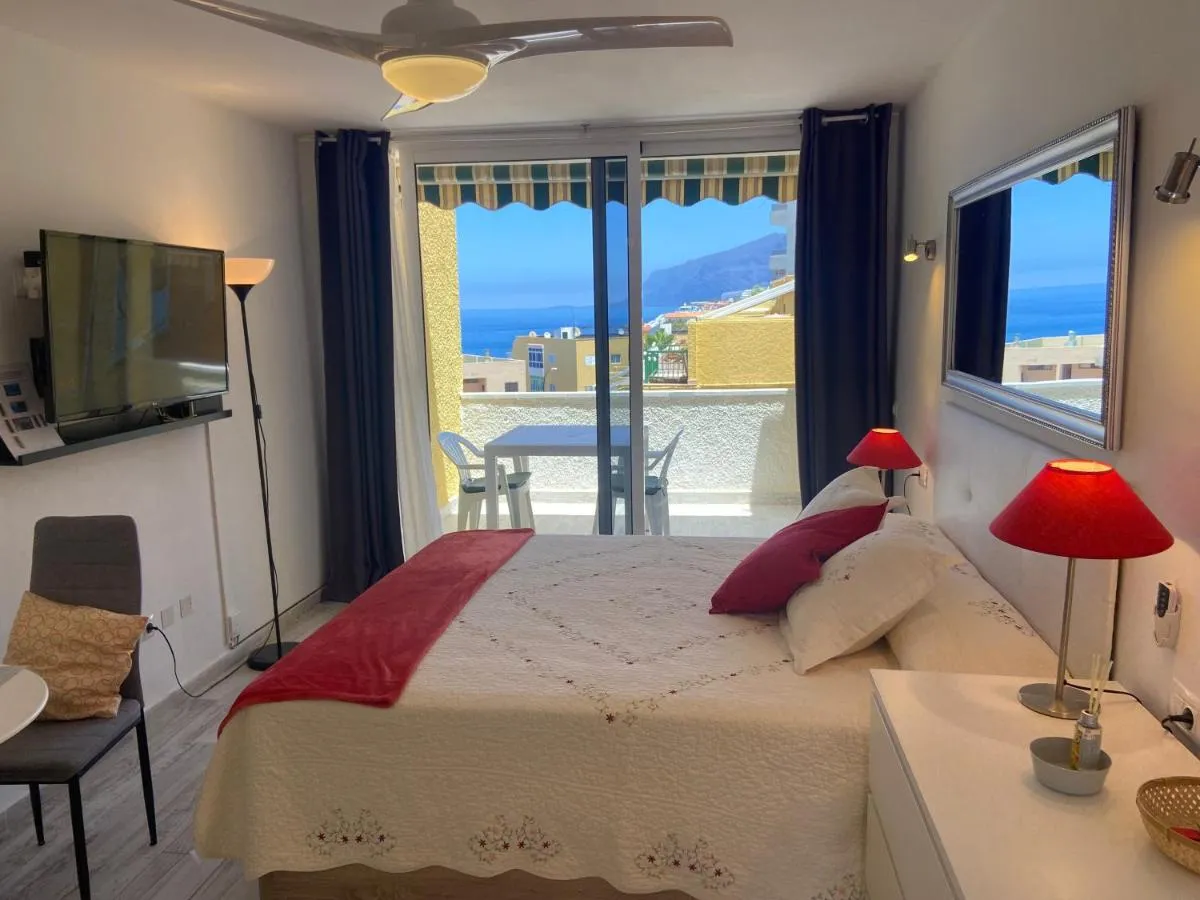 Image 1 of Estudio Vistamar La Arena