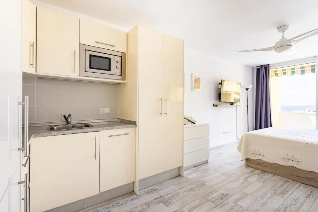 Image 4 of Estudio Vistamar La Arena