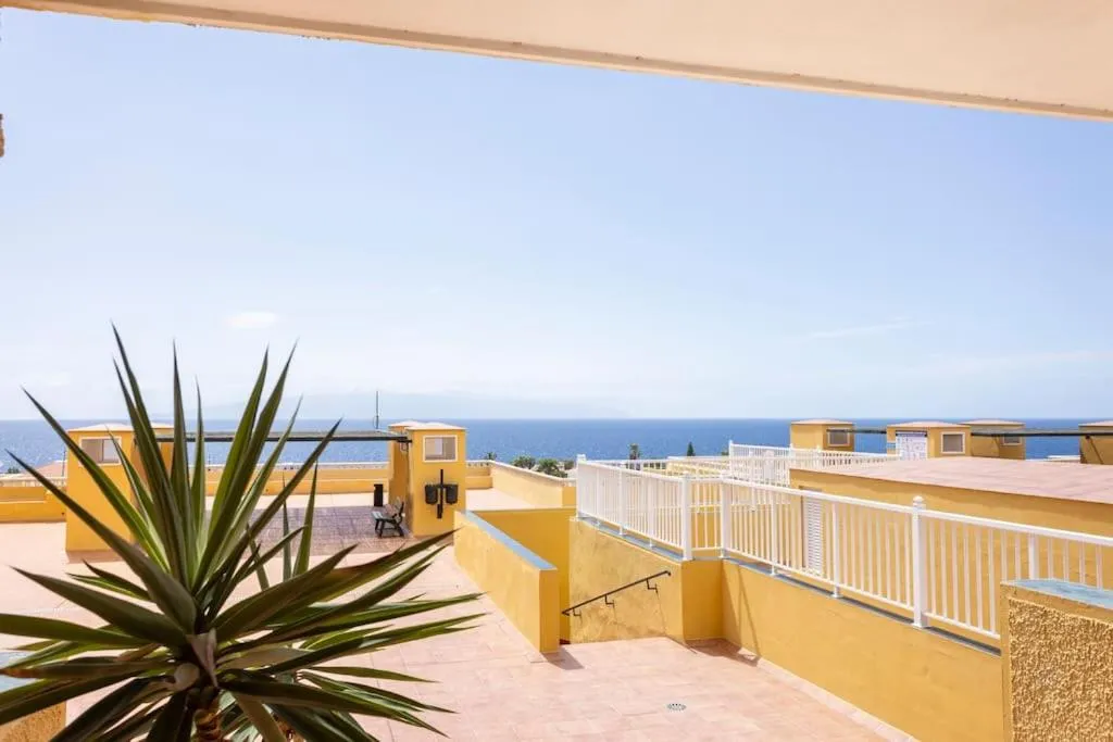 Image 6 of Estudio Vistamar La Arena