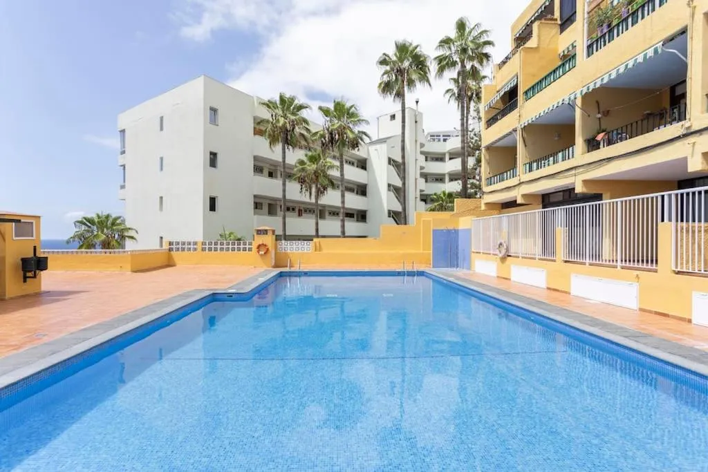 Image 3 of Estudio Vistamar La Arena