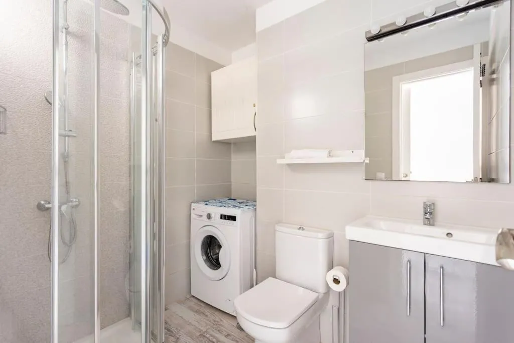 Image 2 of Estudio Vistamar La Arena