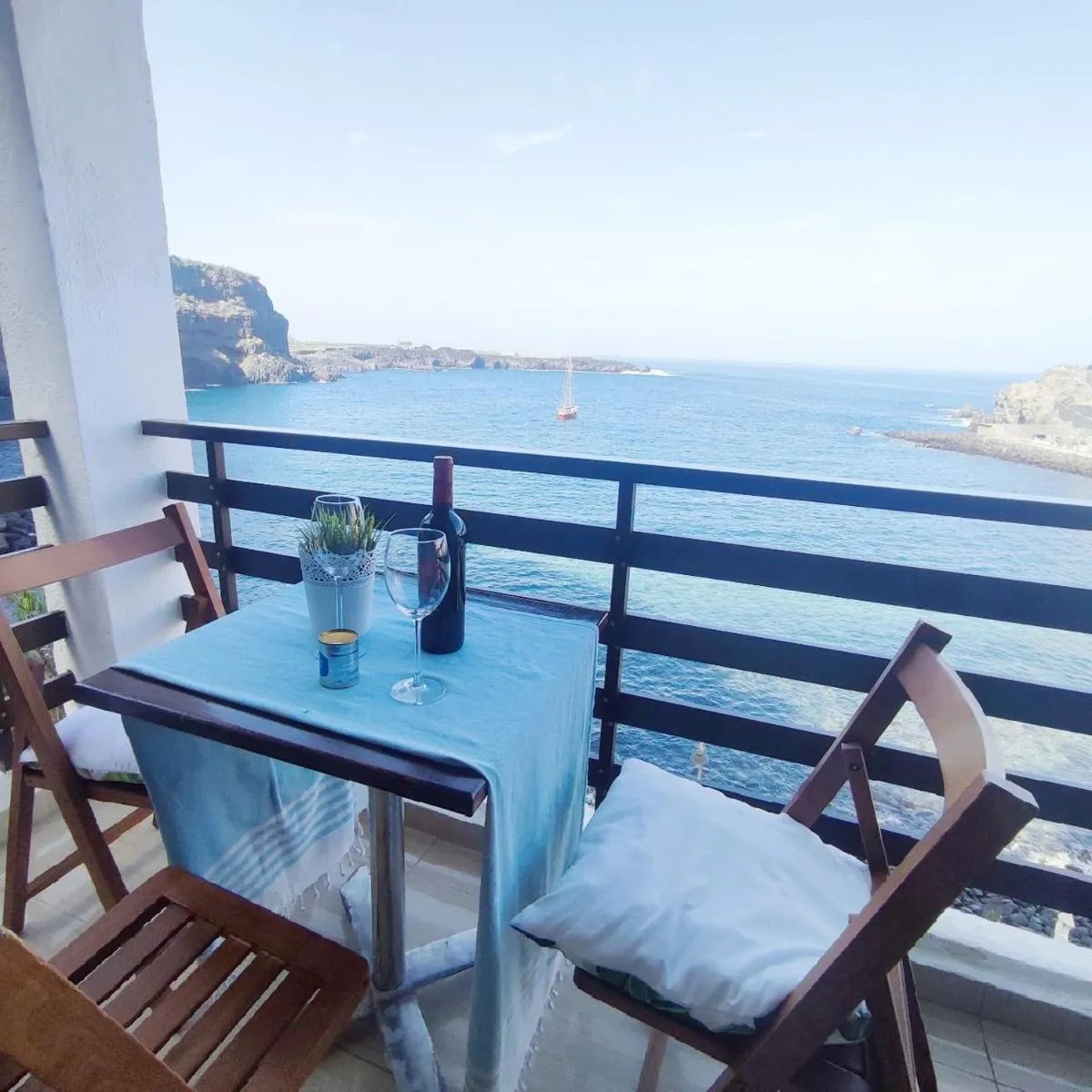 Image 3 of Estudio al Mar