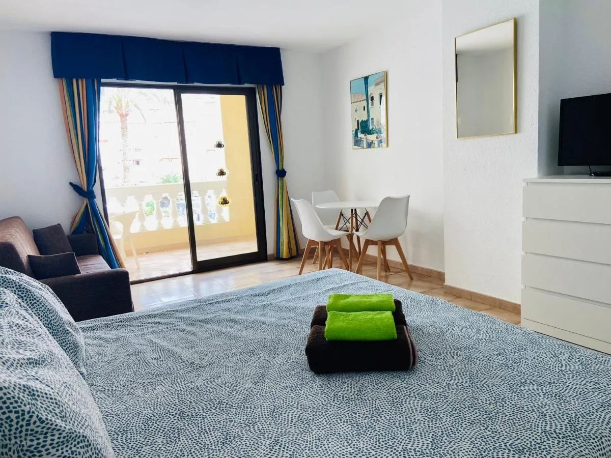 Image 4 of Estudio castle harbour 403 los Cristianos