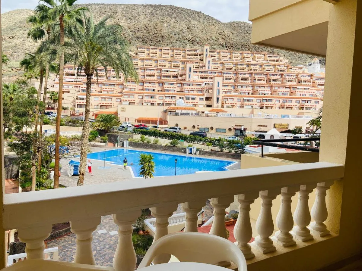 Image 5 of Estudio castle harbour 403 los Cristianos