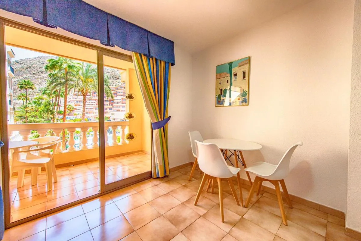 Image 3 of Estudio castle harbour 403 los Cristianos