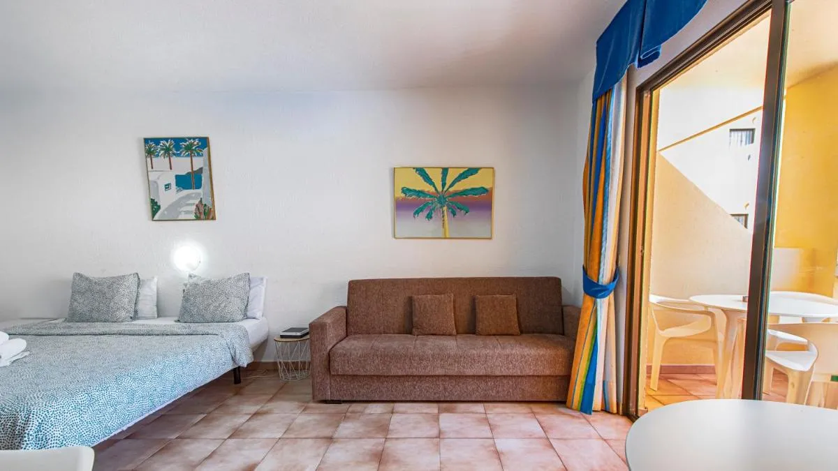 Image 1 of Estudio castle harbour 403 los Cristianos