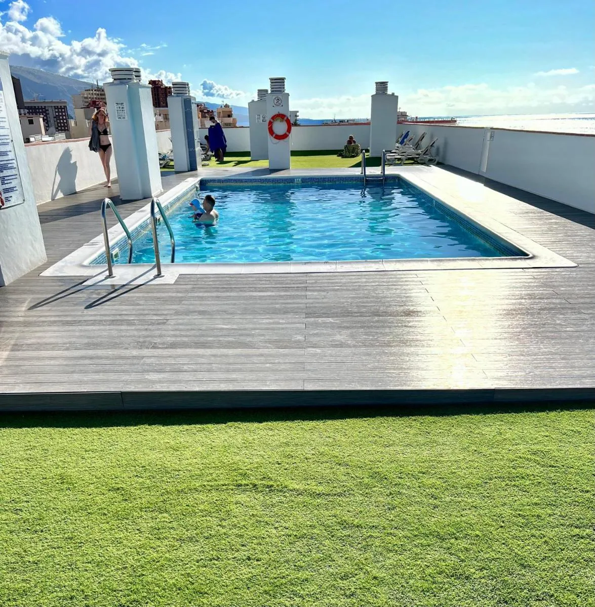 Image 3 of Estudio en Plaza del Charco