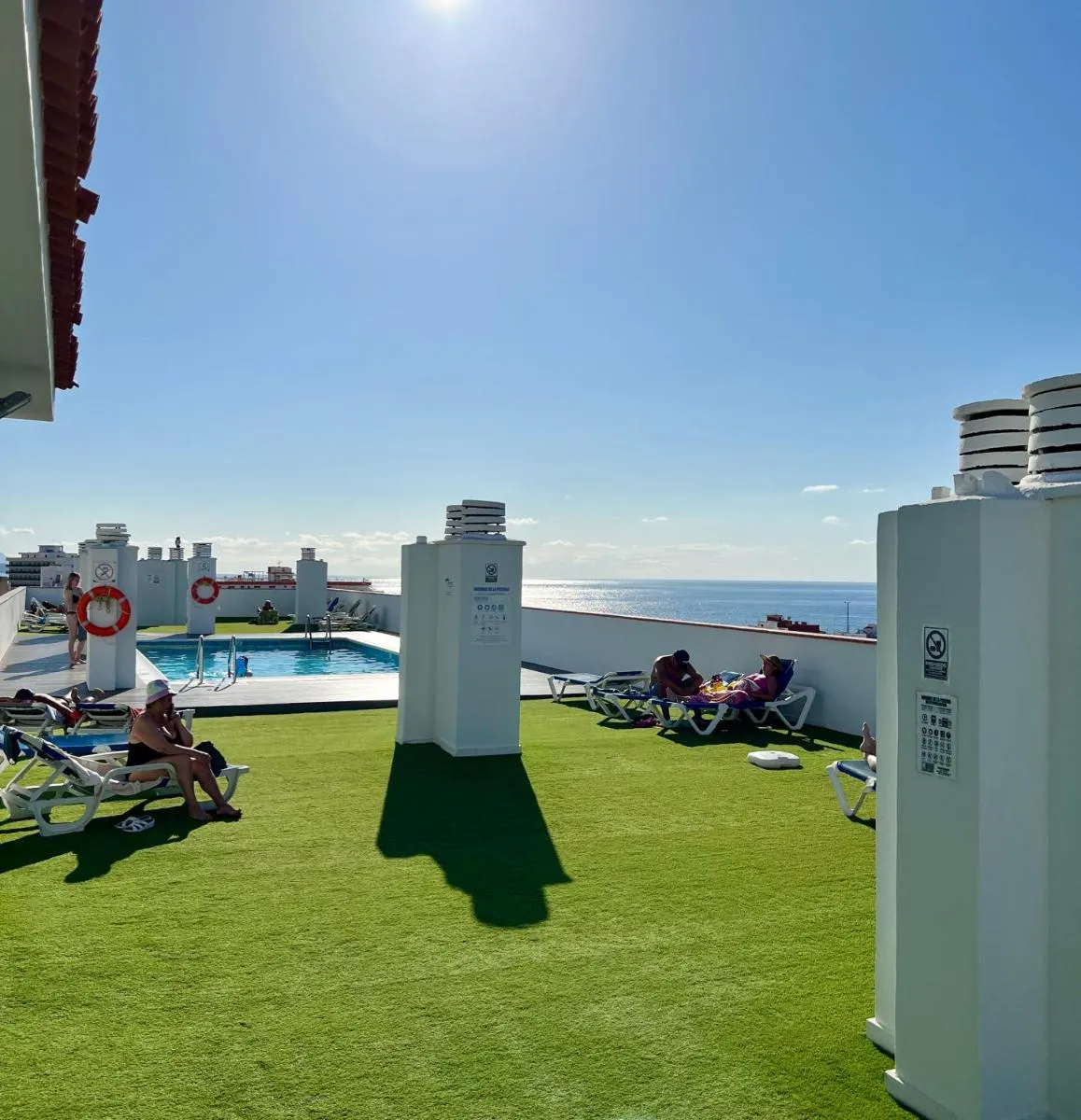 Image 4 of Estudio en Plaza del Charco