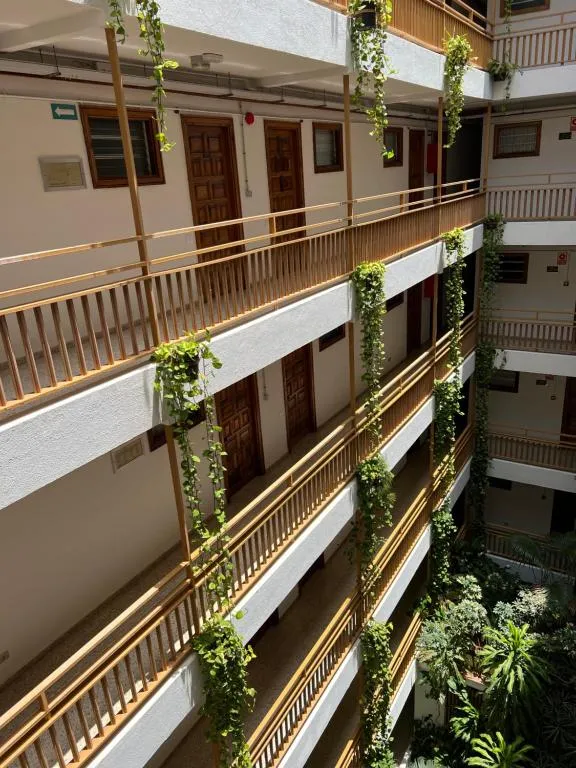 Image of Estudio en Plaza del Charco