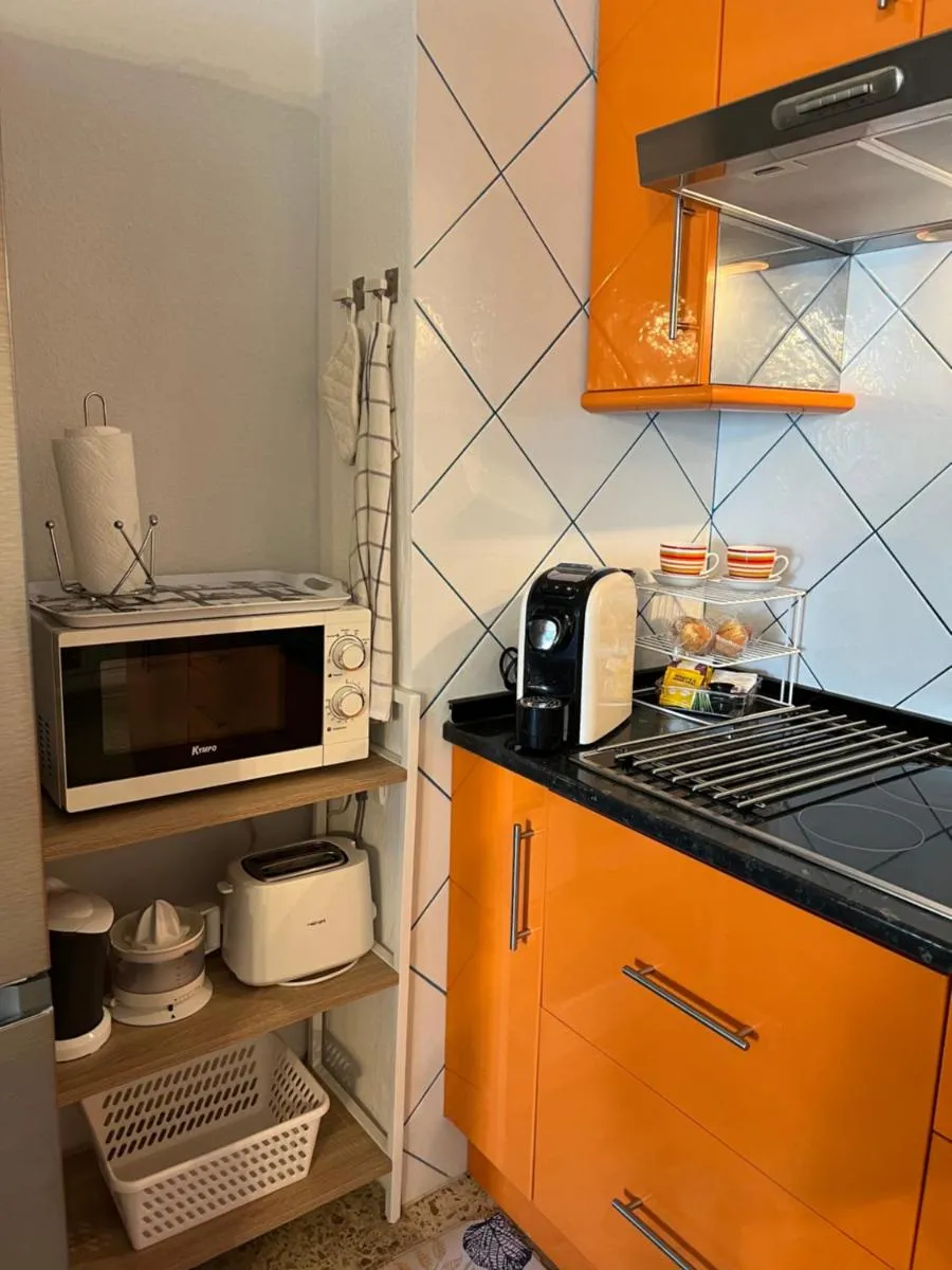 Image 2 of Estudio en Plaza del Charco