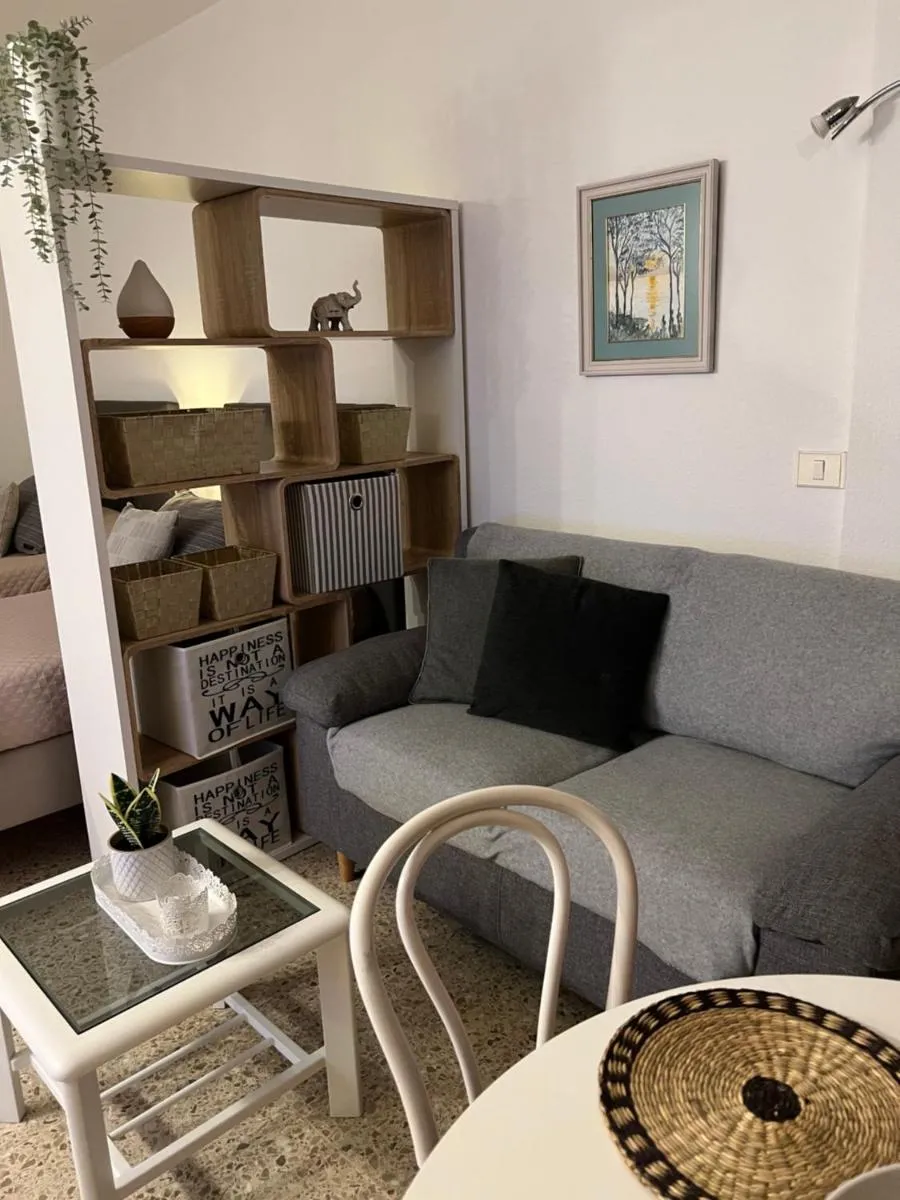 Image 5 of Estudio en Plaza del Charco