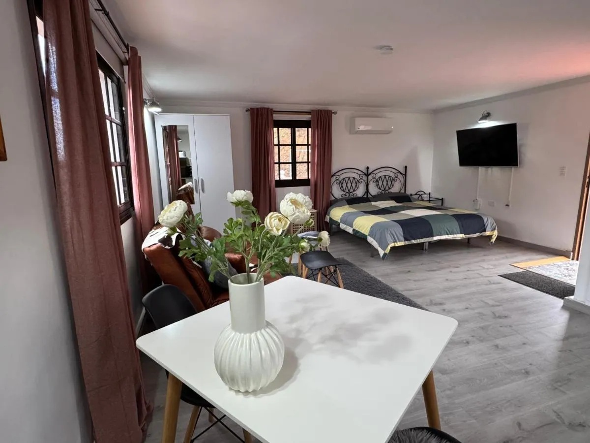 Image 6 of Estudio en las montañas