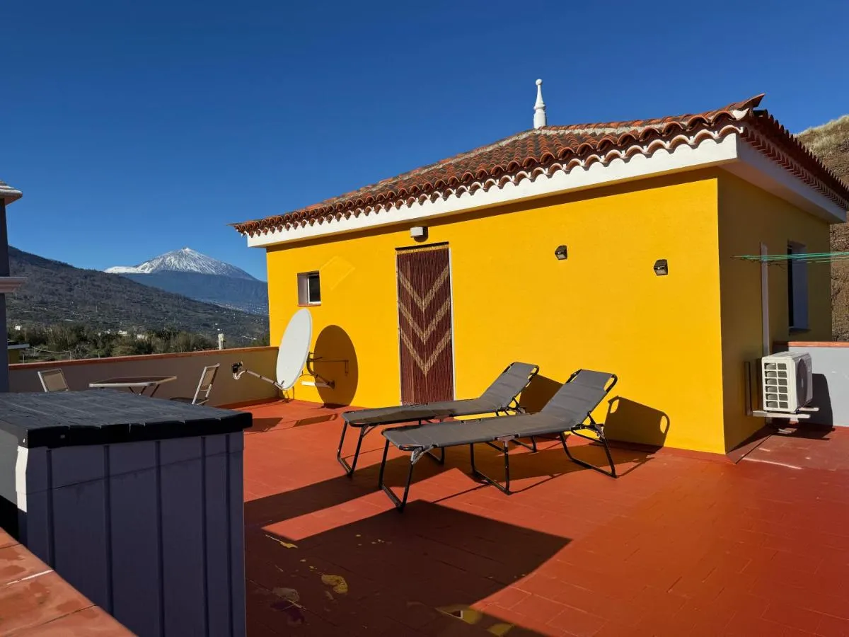 Image 5 of Estudio en las montañas