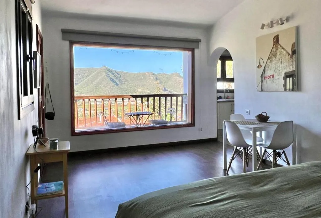 Image of Estudio ideal para descansar