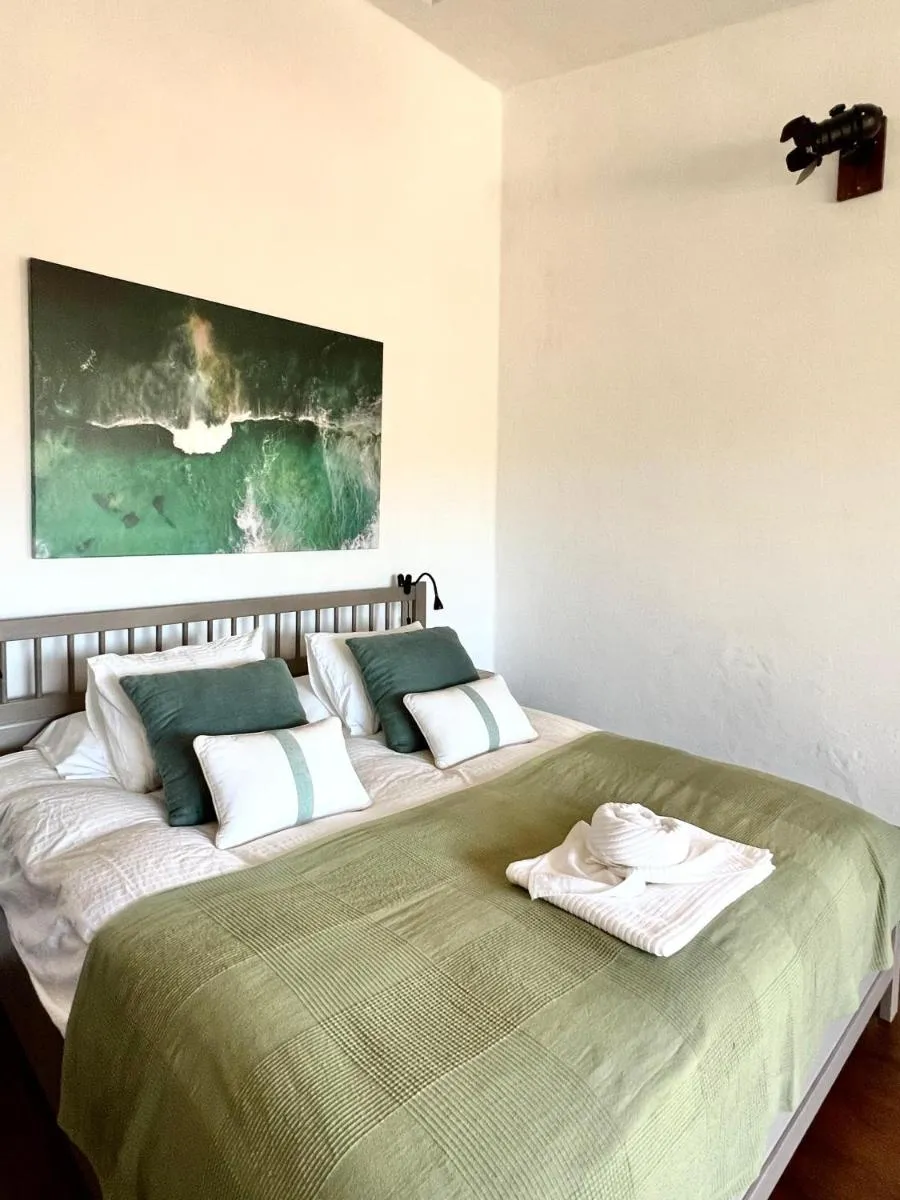 Image 6 of Estudio ideal para descansar