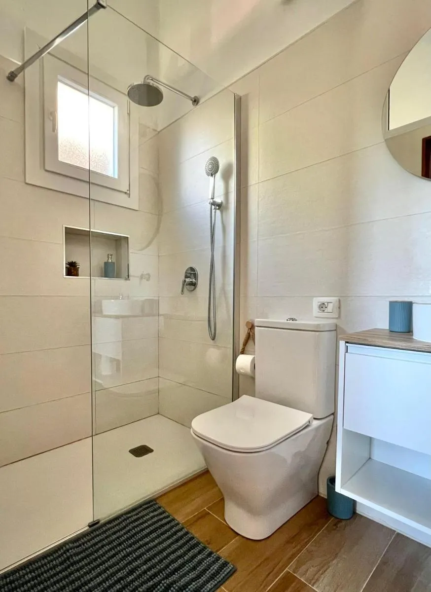 Image 4 of Estudio ideal para descansar