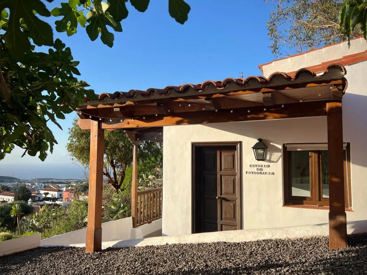 Image 2 of Estudio ideal para descansar