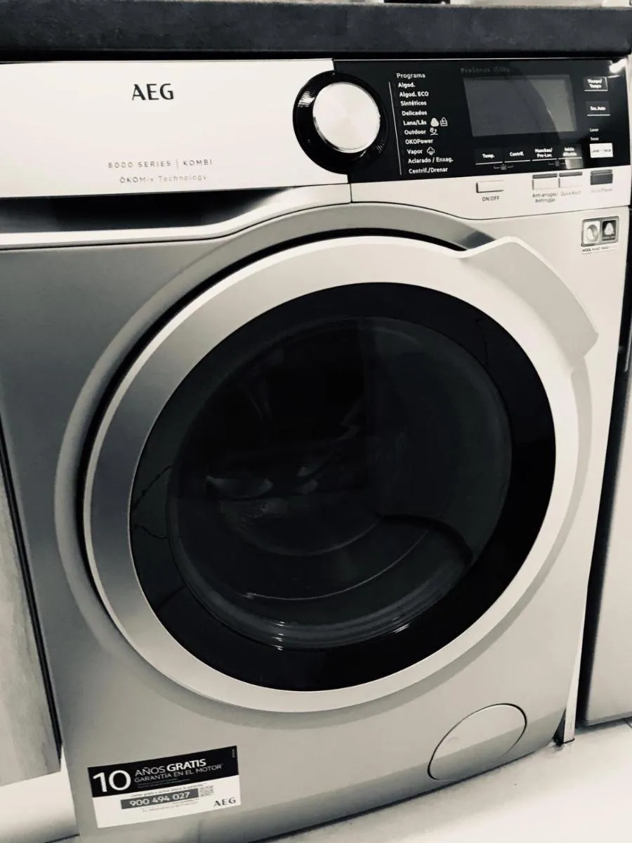 Image 5 of Estudio nuevo con baño, cocina y gran terraza