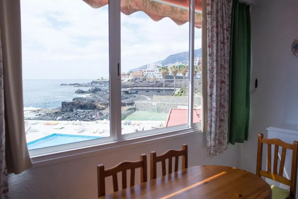 Image of Europa 1 dormitorio